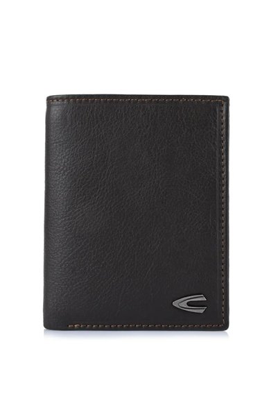 Camel Active Πορτοφόλι δερμάτινο Vegas B34-707-20
