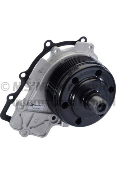 PIERBURG Pompa de apa racire motor 7.07152.48.0