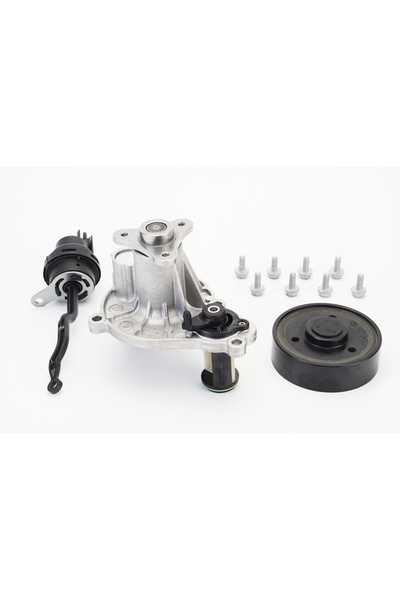 CONTITECH Pompa de apa racire motor CONTINENTAL CTAM WPS3195