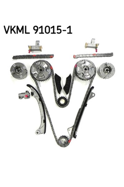 SKF Chit lant de distributie VKML 91015-1