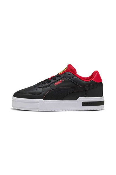 Puma حذاء "سكوديريا فيراري" للجنسين.