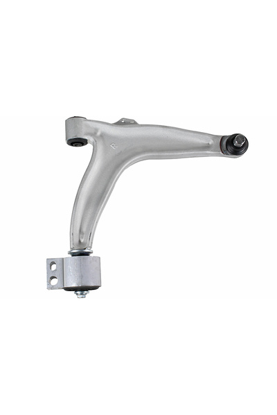 Metzger Brat suspensie roata AUTOTEILE 58004612, Ax frontal dreapta jos