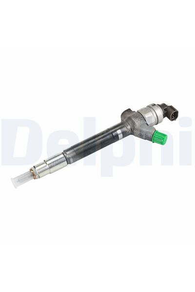DELPHİ Injector HRD618