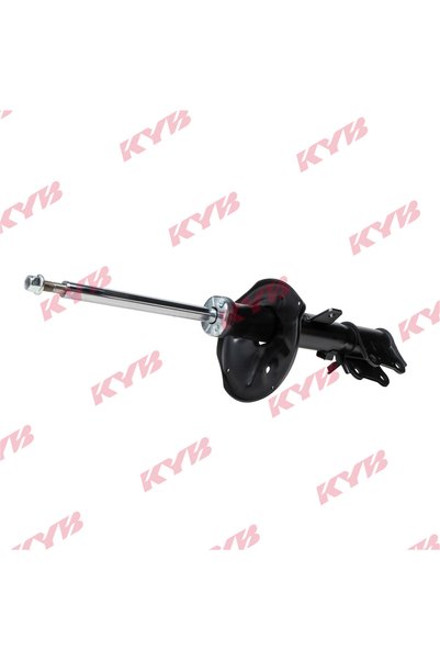 KYB Amortizor 3330057, Axa spate stanga