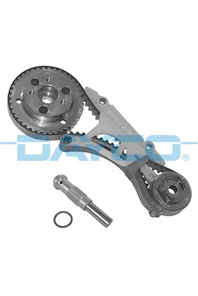DAYCO Kit de distributie KBIO06