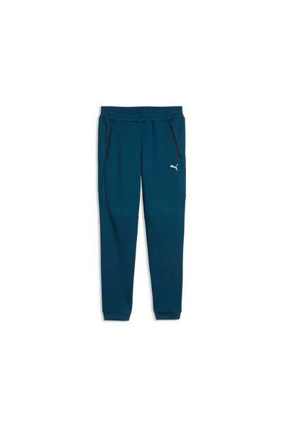 Puma بنطلون رياضي رجالي من PUMATECH