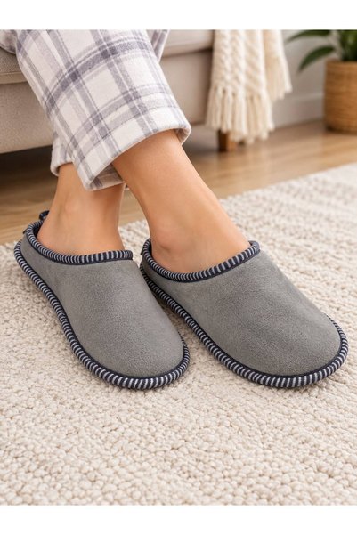 Sanart Shop Women's House Slippers with Non-Slip and Quiet Soles