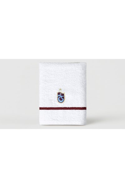 Taç Trabzonspor Licensed Bath/Beach Towel