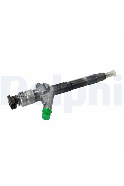 DELPHİ Injector HRD622