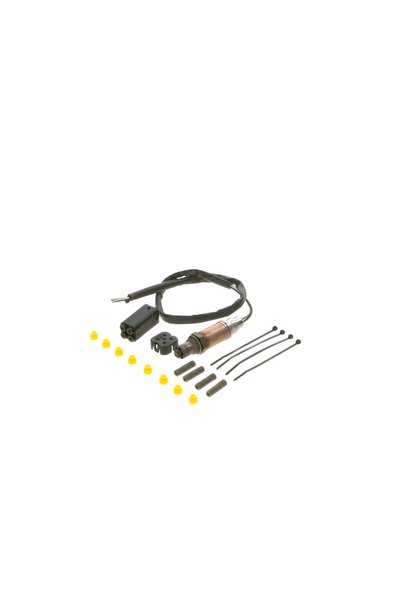 Bosch Sonda Lambda 0 258 986 507