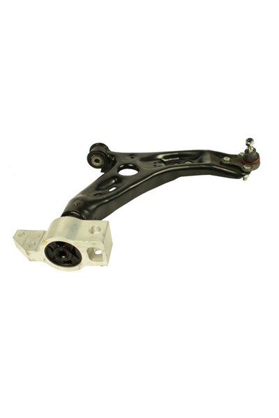 Metzger Brat suspensie roata AUTOTEILE 58079002, Ax frontal dreapta jos
