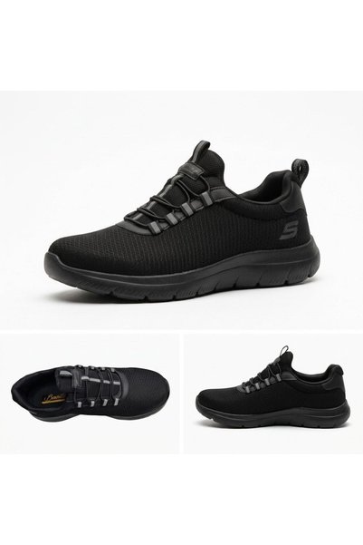 Bewild LACE-FREE SNEAKERS, SOFT AND FLEXIBLE