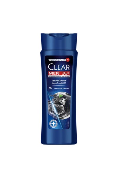 Clear شامبو التنظيف العميق 200 مل