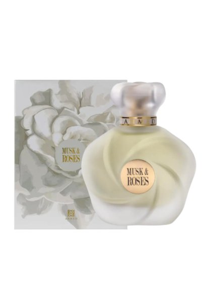 MARYAM MUSK & ROSES 75 مل زيت
