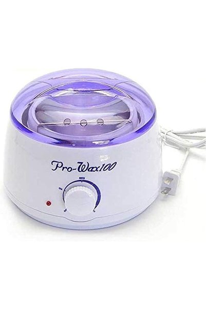 pro wax 100 جهاز إزالة الشعر بالشمع للعناية الصحية، جهاز إزالة الشعر المحمول ...