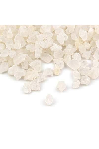 Decoratiuni Dulci Cristale de zahar | Candel (Rock Sugar)