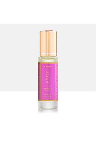 Generic عطر زيتي اليان 12 مل