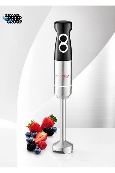 zeyad group crw-1818 el blender 1100w