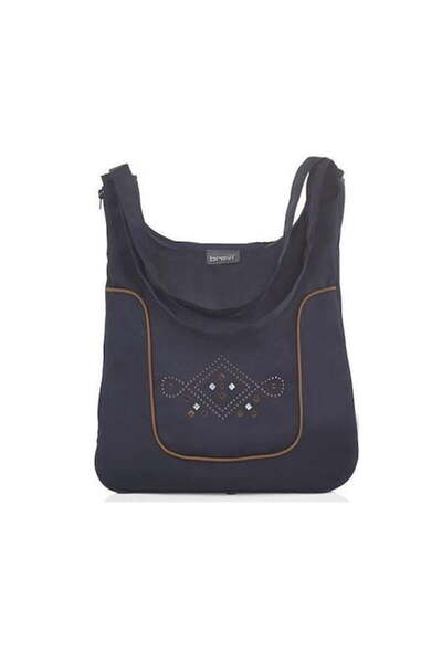 Brevi Τσάντα Millestrade Blu Glam