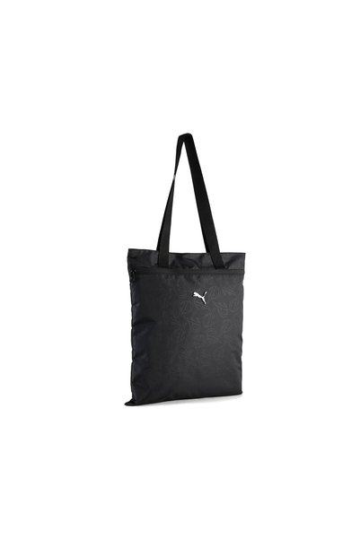 Puma Pop Tote torba za rame, crna.