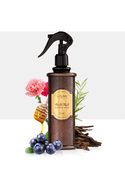 Generic معطر عود رفيف