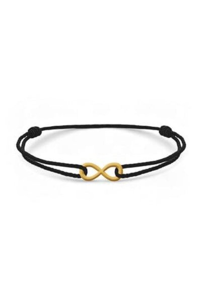 Jewelivery , Bracelet, 18KT Yellow Gold B1Y258, Elegant Lightweight Design, W...