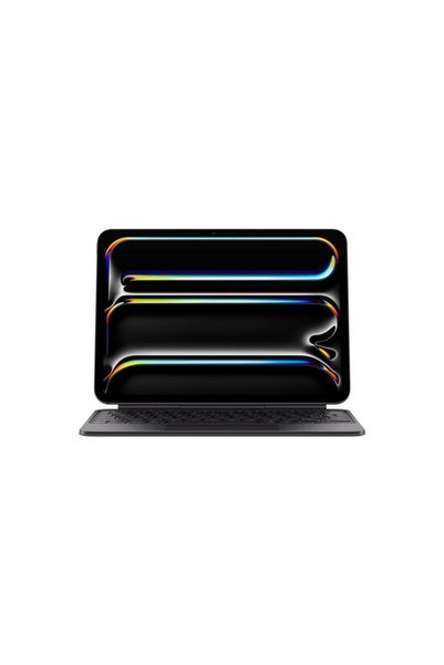 Apple Magic Keyboard για iPad Pro 11 ιντσών (M5) - Ρουμανικό -