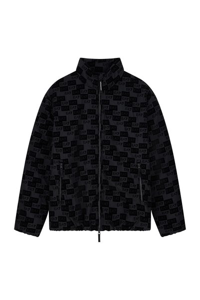 Emporio Armani Jacheta pentru barbati MOUNTAIN M POLY DOWN HOODED JA - 7M0023...