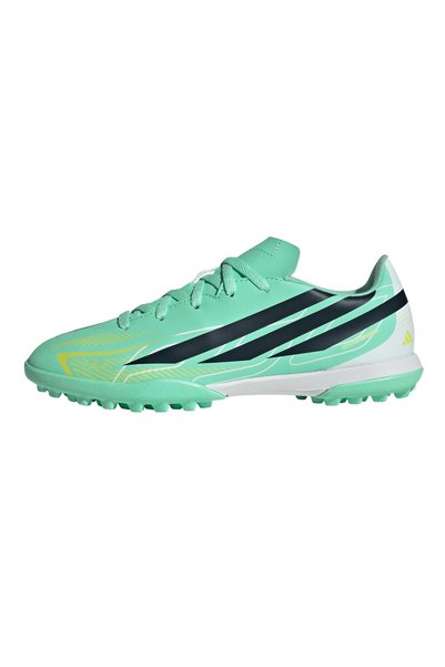 adidas Детски футболни бутонки F50 Hyperfast Club TF J