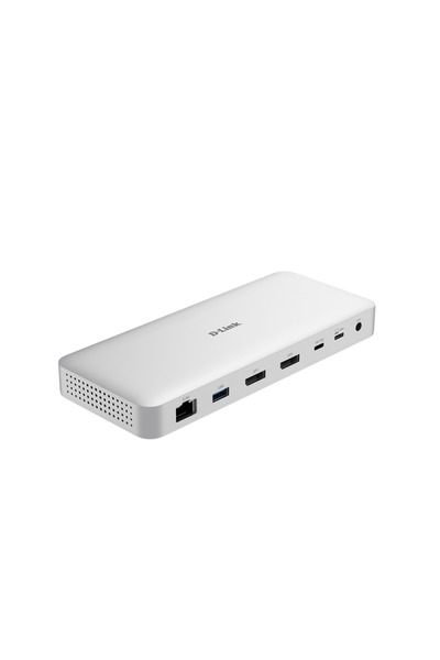 D-Link Hub USB DUF-901, 9 porturi: 1x USB 2.0, 2x