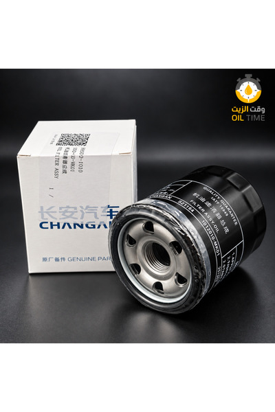 CHANGAN فلتر زيت شانجان الأصلي 1012010-MK01
