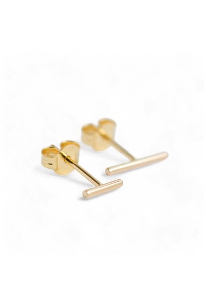 Jewelivery , Earrings, Big Size Per Piece, Bold and Elegant Design, Shiny Glo...