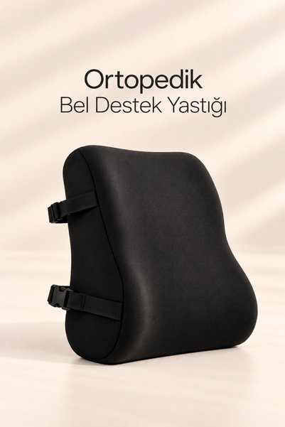EpiRelax Ortopedik Destek Yastığı (38x48)
