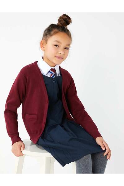 Marks & Spencer Cardigan M&S c rich