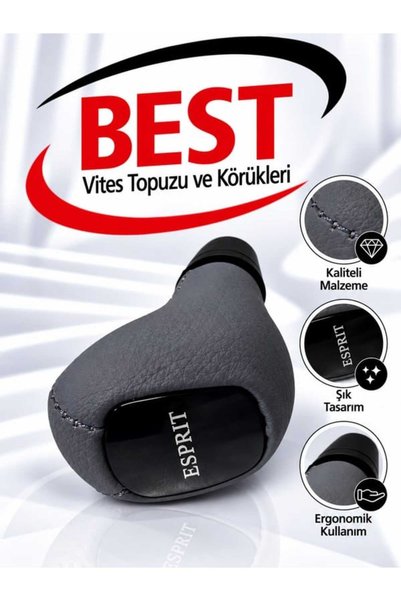 BEST VİTES TOPUZU VE KÖRÜKLERİ Mercedes W202/203/209/210/211 Automatic Gear S...