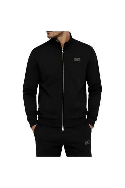 Emporio Armani Bluza trening pentru barbati TRAIN LUX M T-TOP FZ PA - 7M00278...