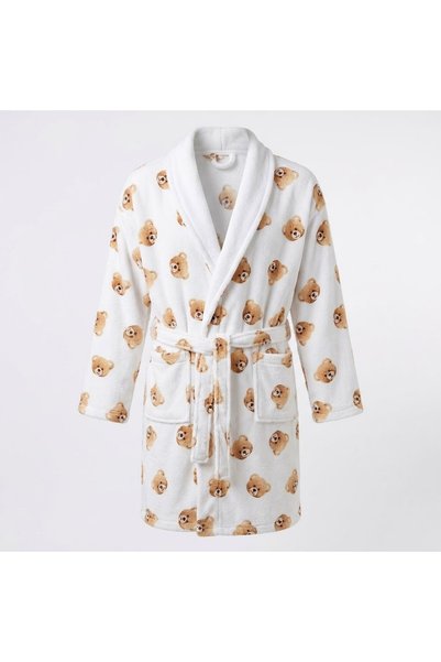 Generic Brand Bathrobes