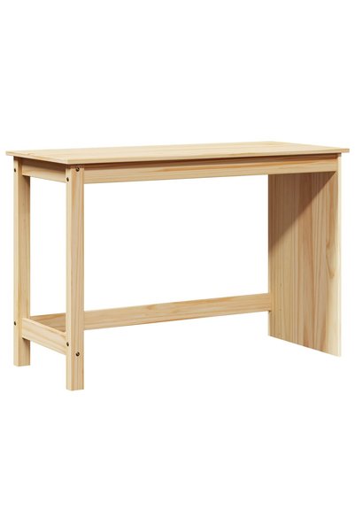 Syfax Birou Maro 112 x 50 x 75 cm Lemn de pin masiv