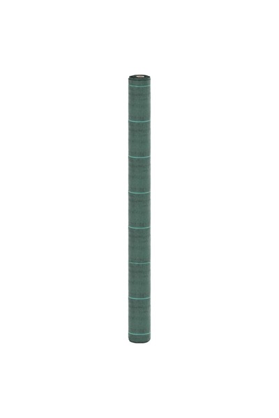 Syfax Membrană antiburuieni, verde, 1,5x200 m, PP