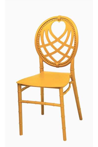 Generic Brand MAF furniture MAF-C18 Golden Executive Chair - Versatile Plasti...