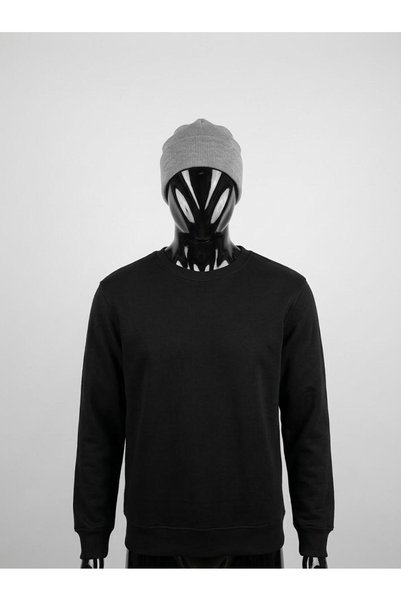 TNR SPORT gray men's beanie