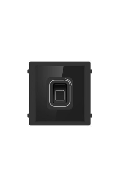 Hikvision Μονάδα Αναγνώστη Βιομετρικών και Καρτών Mifare για Αρθρωτό Θυροτηλέ...