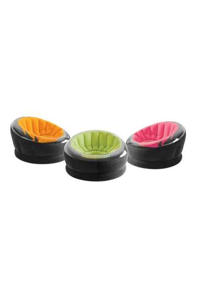 Intex Empire Chair - Assorted Multicolour