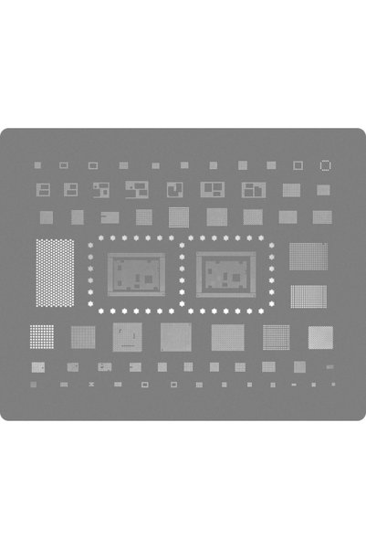 Relife Sita BGA RL-044 IPZ16 pentru Apple iPhone 17, CPU