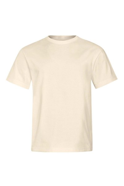 Malfini Tricou unisex Vibe 836, 220 g/m², 100% bumbac, migdală, XS