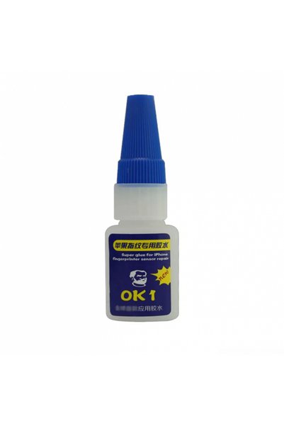 MECHANIC Adeziv Lichid OK1 pentru senzor , 10ml