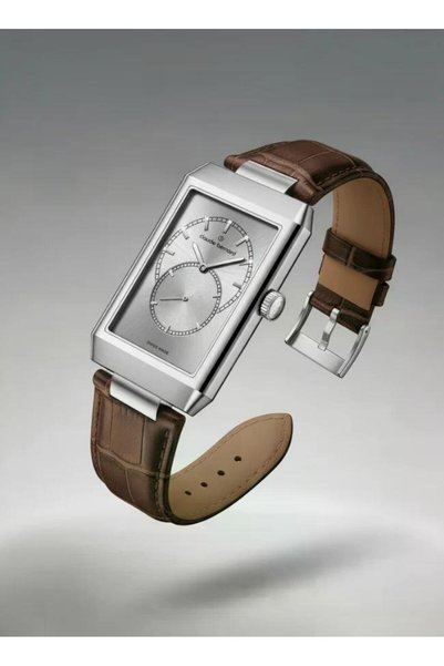 Claude Bernard CB.123098 3C BRAIN Erkek Kol Saati