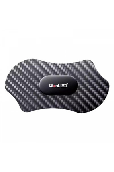 QIANLING Clips Plastic QIANLI Carbon Fiber, Peanut