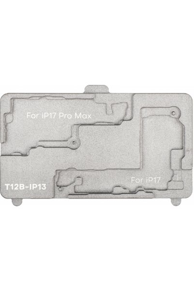 SUNSHINE Βάσεις εργασίας PCB για Apple iPhone 17 / 17 Pro Max για θερμαινόμεν...