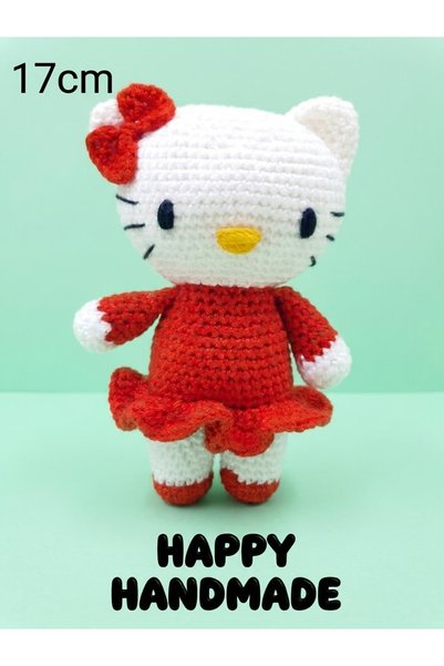 HAPPY HANDMADE Baby Gift Set